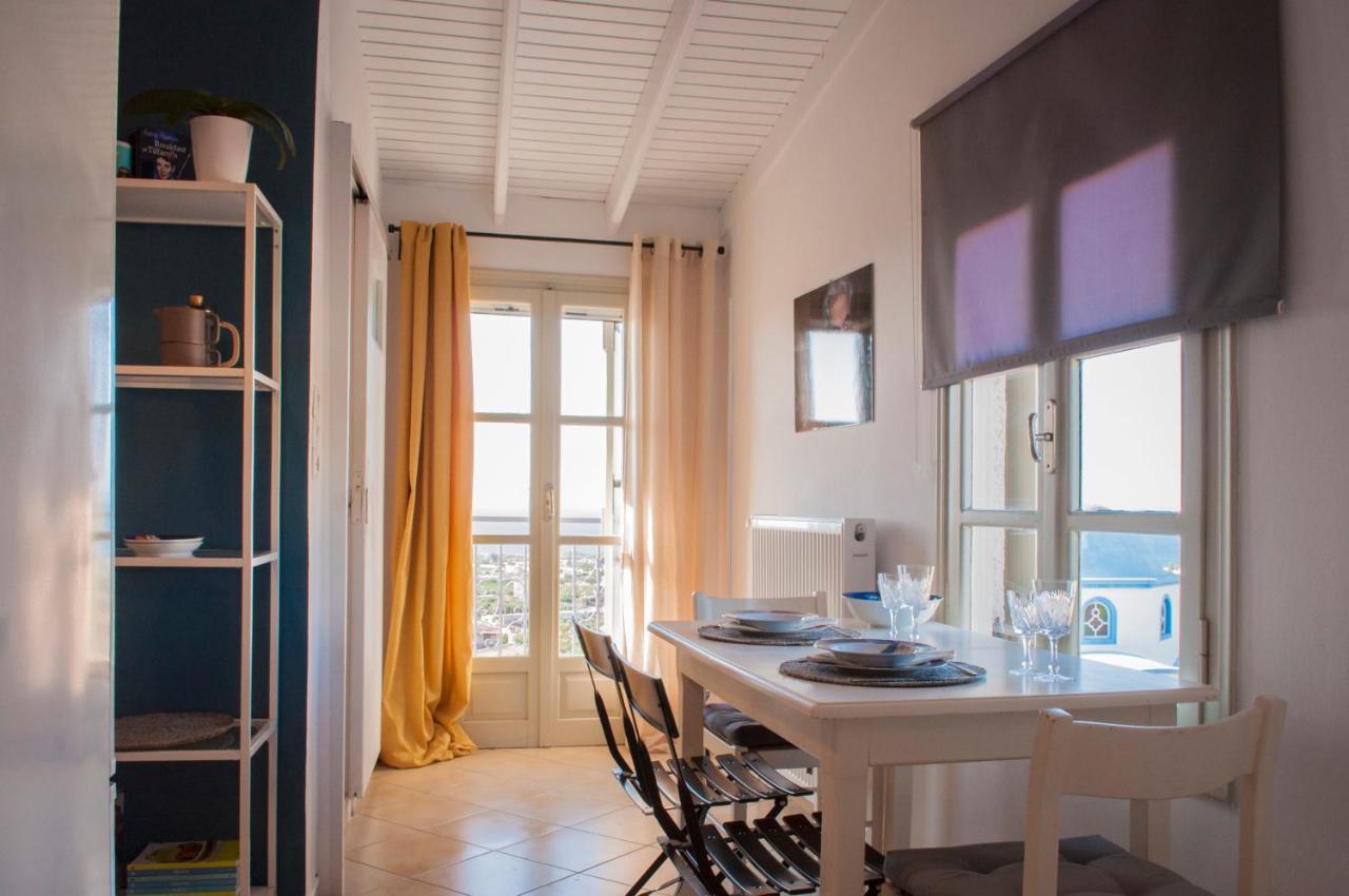 Adorable Country House With Sea & Church View! Kokkini Hani Εξωτερικό φωτογραφία