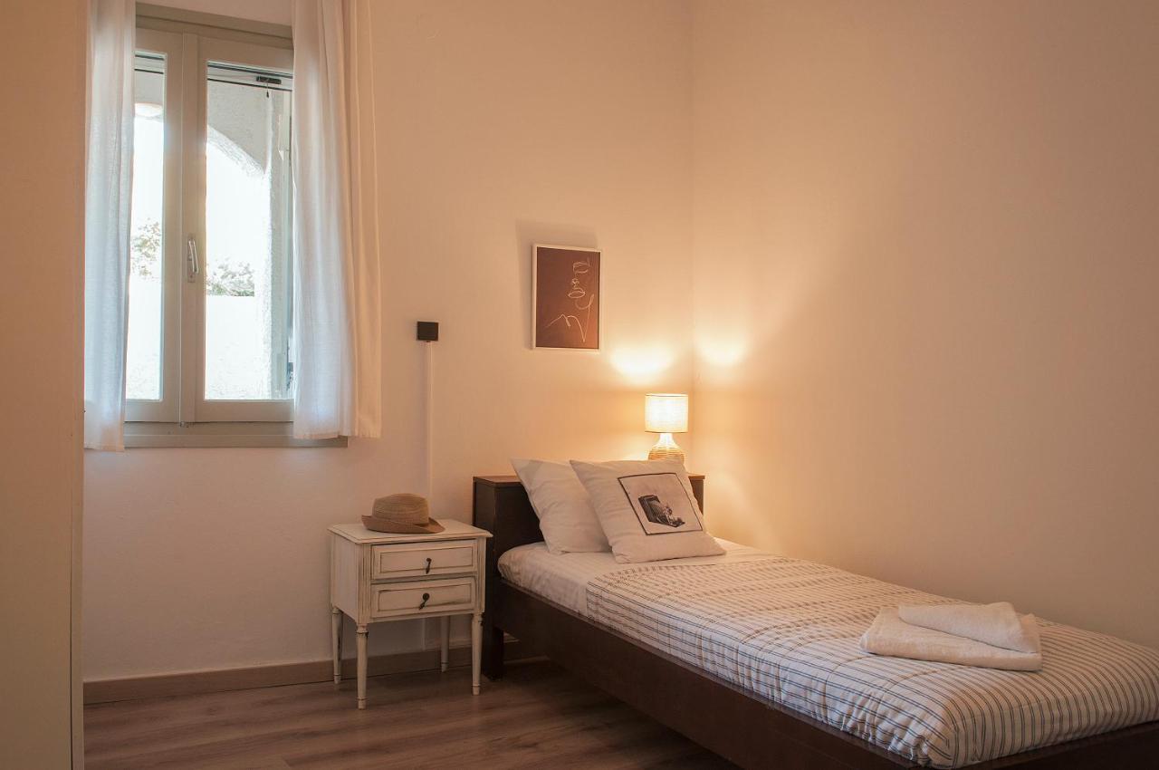 Adorable Country House With Sea & Church View! Kokkini Hani Εξωτερικό φωτογραφία